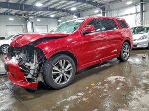 Dodge Durango R/T 5.7L 8 2013
