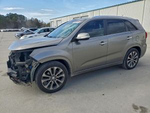 Kia Sorento SX 3.3L 6 2014