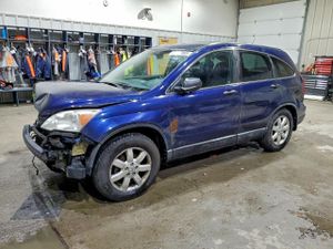 Honda CR-V EX 2.4L 4 2009