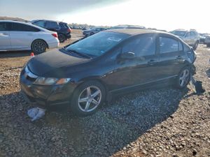 Honda Civic LX 1.8L 4 2011