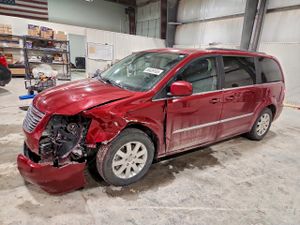 Chrysler Town & Country TOURING 3.6L 6 2014