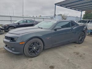 Chevrolet Camaro LT 3.6L 6 2014