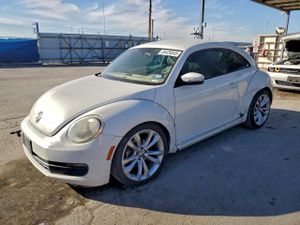 Volkswagen Beetle 2.5L 5 2013