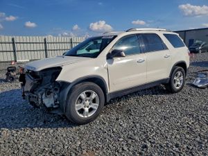 GMC Acadia SLE 3.6L 6 2012