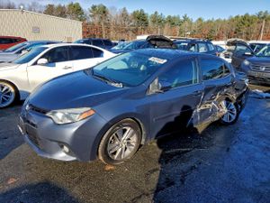 Toyota Corolla ECO 1.8L 4 2015