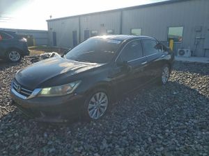 Honda Accord EXL 2.4L 4 2014