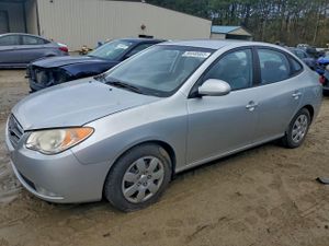 Hyundai Elantra GLS 2.0L 4 2008