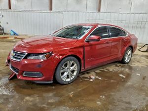 Chevrolet Impala LT 3.6L 6 2014