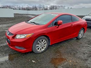 Honda Civic EXL 1.8L 4 2012