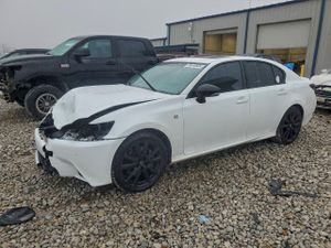 Lexus GS 350 3.5L 6 2015