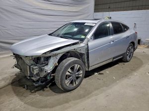 Honda Accord EX 3.5L 6 2014