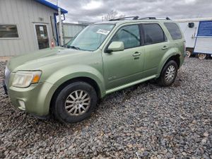 Mercury Mariner PREMIER 3.0L 6 2008