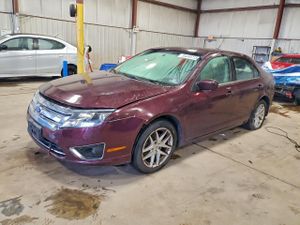 Ford Fusion SEL 2.5L 4 2011