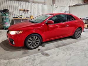 Kia Cerato / Forte / K3 SX 2.4L 4 2013