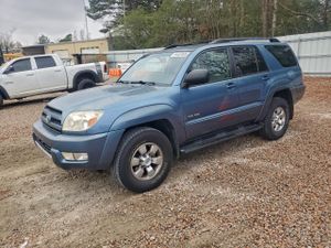 Toyota 4Runner SR5 4.0L 6 2004