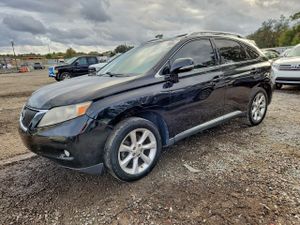 Lexus RX 350 3.5L 6 2011