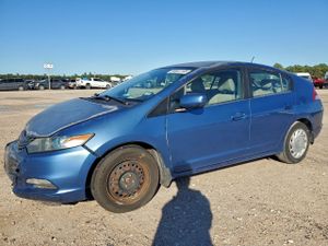 Honda Insight LX 1.3L 4 2010