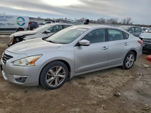 Nissan Altima 2.5 2.5L 4 2013