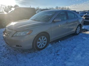 Toyota Camry LE 3.5L 6 2007