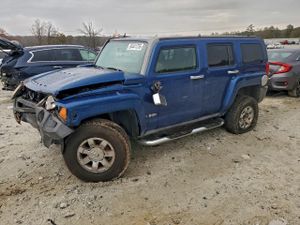 Hummer H3 3.5L 5 2006
