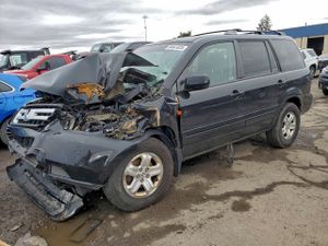 Honda Pilot VP 3.5L 6 2008