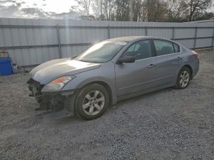 Nissan Altima 2.5 2.5L 4 2009