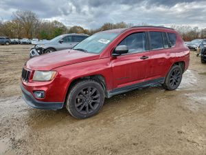 Jeep Compass SPORT 2.0L 4 2014