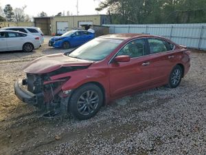 Nissan Altima 2.5 2.5L 4 2015