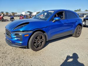 Porsche Macan 2.0L 4 2020