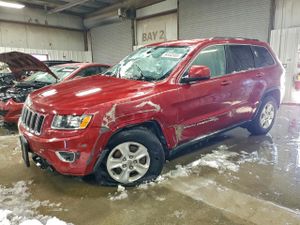 Jeep Grand Cherokee LAREDO 3.6L 6 2015