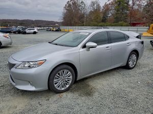 Lexus ES 350 3.5L 6 2013