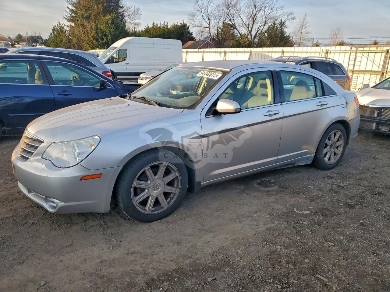 Chrysler Sebring TOURING 2.7L 6 2008
