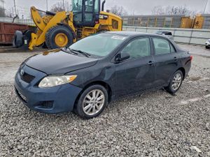 Toyota Corolla BASE 1.8L 4 2009