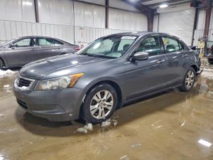 Honda Accord LXP 2.4L 4 2009