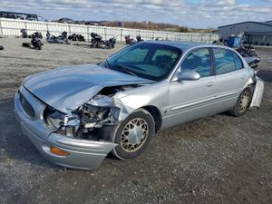 Buick LeSabre LIMITED 3.8L 6 2000