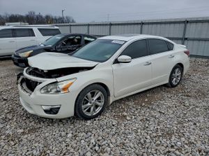 Nissan Altima 2.5 2.5L 4 2015
