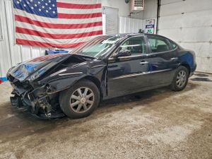 Buick LaCrosse CXL 3.8L 6 2009