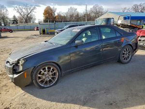 Cadillac CTS HI FEATURE V6 3.6L 6 2005