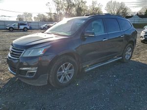 Chevrolet Traverse LT 3.6L 6 2014