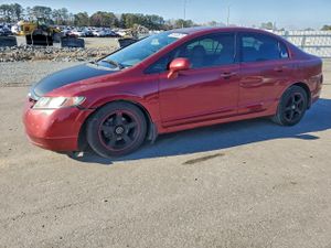Honda Civic LX 1.8L 4 2006