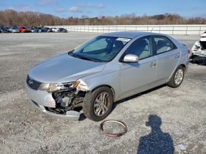 Kia Cerato / Forte / K3 EX 2.0L 4 2010