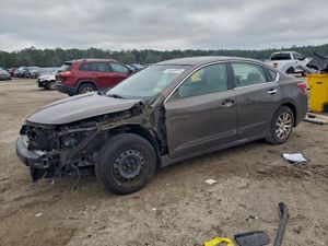 Nissan Altima 2.5 2.5L 4 2015