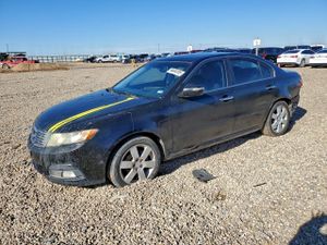 Kia Optima LX 2.4L 4 2009