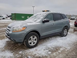 Hyundai Santa Fe GLS 2.7L 6 2009