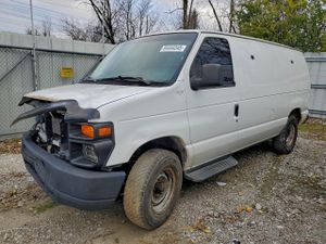 Ford Econoline E150 VAN 4.6L 8 2011