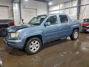 Honda Ridgeline RTL 3.5L 6 2006