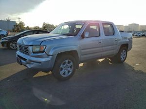 Honda Ridgeline RTL 3.5L 6 2007