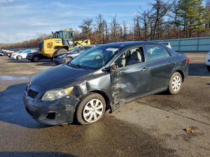 Toyota Corolla BASE 1.8L 4 2009