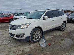 Chevrolet Traverse LT 3.6L 6 2015