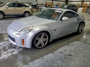 Nissan 350Z COUPE 3.5L 6 2007